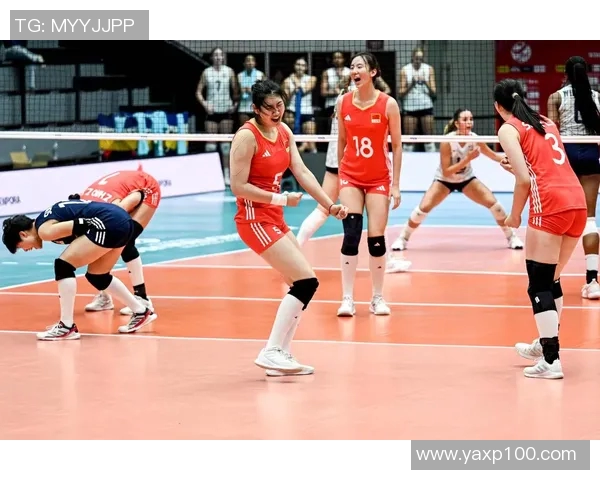 广州排球队在排球灵活性排行榜中荣获第六名展现出强大实力与潜力